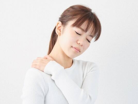 肩こり、首の痛みり、 茅ヶ崎、寒川、整体