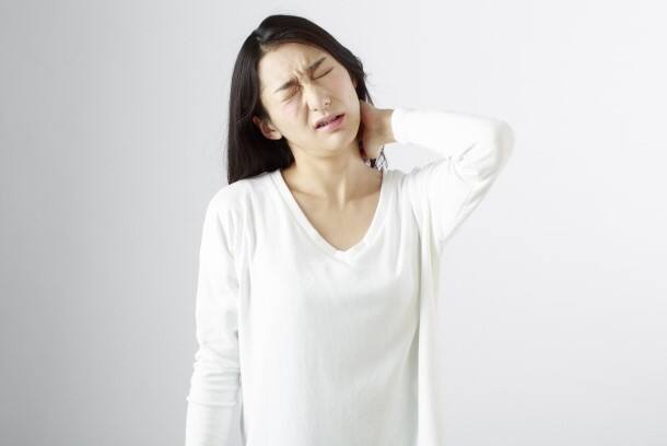 肩こり、首の痛みり、 茅ヶ崎、寒川、整体